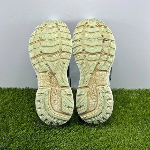 Brooks Ghost 15 Women's Running Shoes Blue Mesh Athletic Sneakers Size 11 - Picture 9 of 9